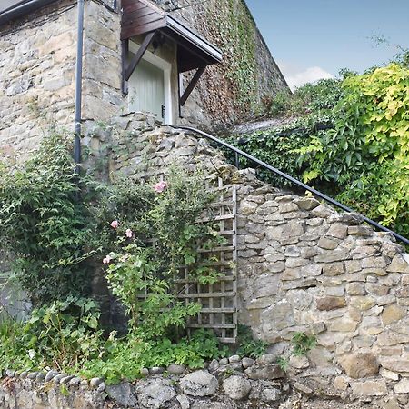 Foal Barn Cottages - Hayloft - Spennithorne Мидълхам Екстериор снимка
